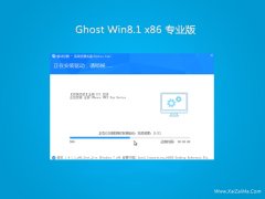 ϵͳ֮win8.1ȴͳ32λv2021.12